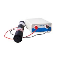 HNR040R 氦氖激光器