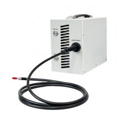 高功率光纖耦合LED光源 HP460