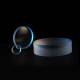KL23-004-006 紫外熔融石英平凹透鏡