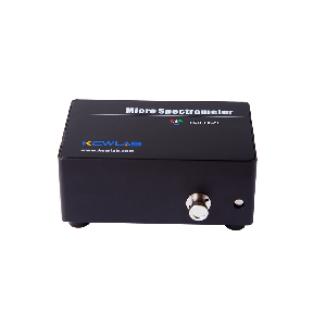 RGB-ER-CL 微型光譜儀