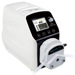 CPS-L600蠕動(dòng)泵