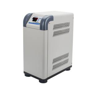 變頻隔膜真空泵 CRD920HF