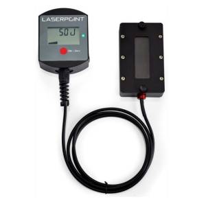 LaserPoint FIT-IPL-R 強(qiáng)脈沖光（IPL）功率/能量探頭