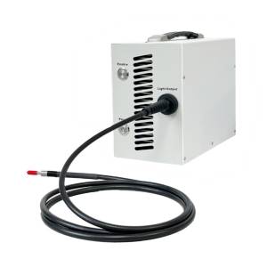 高功率光纖耦合LED光源 HP405