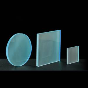 KM22-50SQ 熔融石英高精度反射鏡