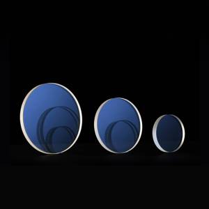 KW32-008 藍寶石高精度平面窗口