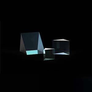 LKP13-010-V532 K9激光應用直角棱鏡