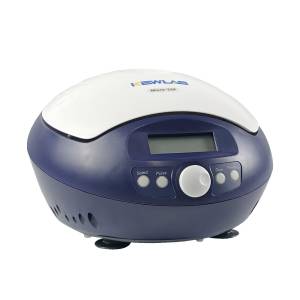 Micro-15P高速微量離心機