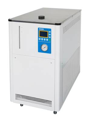 PC2000 Pro 高精度精密冷水機(jī)