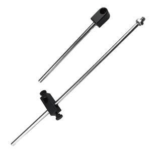 SC01 溫度探頭支撐組件